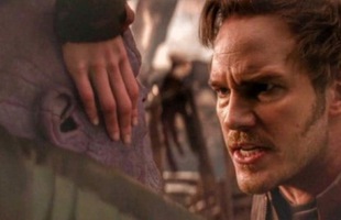 Đầu năm mới, Chris Pratt đã lên tiếng đáp trả 