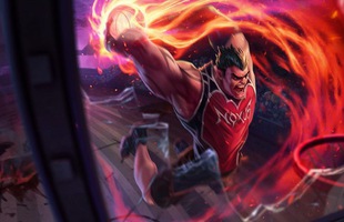 Riot tuyên bố sẽ khiến các tướng trong LMHT có nhiều điểm yếu và “dễ chết” hơn trong năm 2019