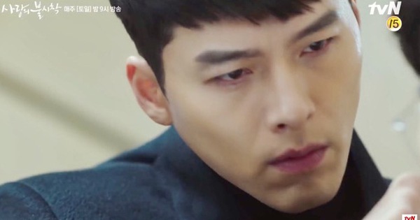 Preview Crash Landing on You tập 14: Phát điên vì Son Ye Jin trúng đạn, Hyun Bin lao tới 