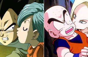 Dragon Ball trở nên thật 