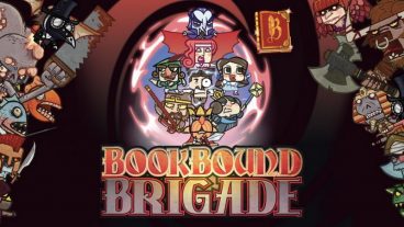 Đánh giá Bookbound Brigade: Phiêu lưu vào thế giới văn học - PC/Console