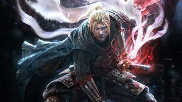 Nioh và chặng đường 13 năm phát triển – P.Cuối - PC/Console