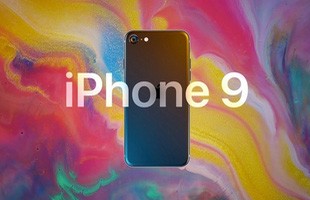 Nếu bức ảnh này là thật, đây sẽ là một món hời thôi thúc mọi người đổ xô mua iPhone 9?