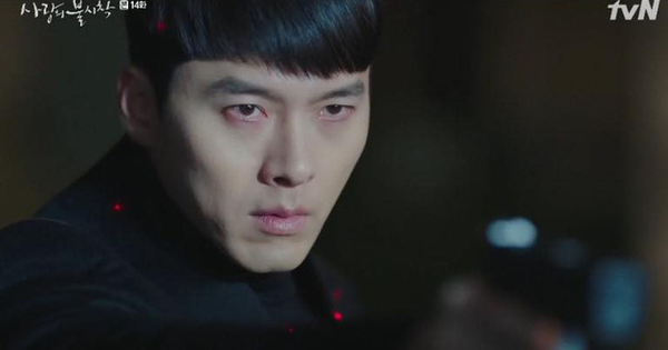 Hyun Bin bị thập diện mai phục, Crash Landing on You tập 14 