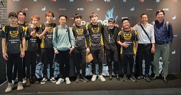 LMHT: GAM Esports tiếp tục thống trị VCS 2020? 'Một người khỏe, vạn người lo'