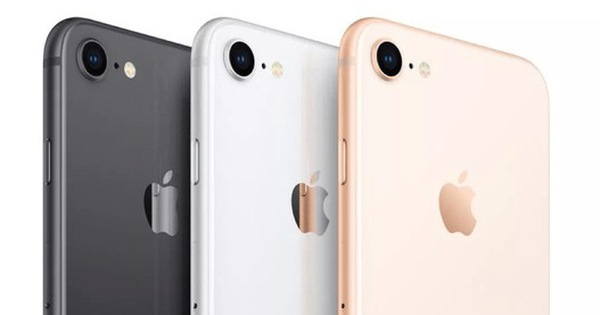 iPhone 9 sẽ có giá bán khởi điểm chỉ 399 USD