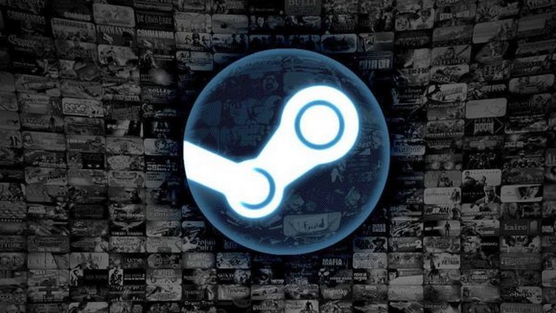 Steam vừa đạt kỷ lục 18 triệu game thủ online cùng lúc