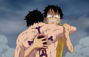 One Piece: 6 câu nói ý nghĩa nhất trước khi chết của các nhân vật có sức lay động hàng triệu con tim