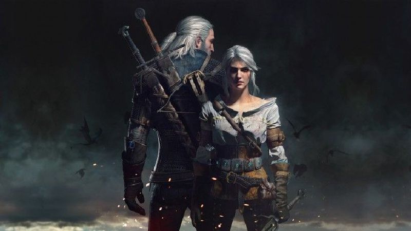 Tuyệt kiếm của The Witcher bất ngờ xuất hiện phiên bản đời thật cực chất