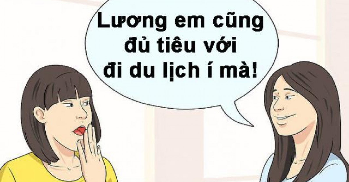 Ngày Tết “găm” ngay cách đáp trả khôn ngoan những câu hỏi kém duyên này