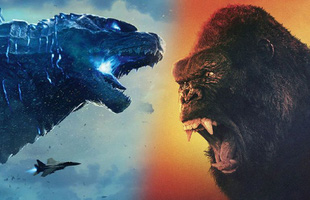 Trước trận đại chiến Godzilla vs Kong, hãy nhìn lại kích thước các Titans từng xuất hiện để thấy các Kaiju khủng khiếp thế nào