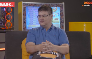 Chuyện Esports - Archie: 