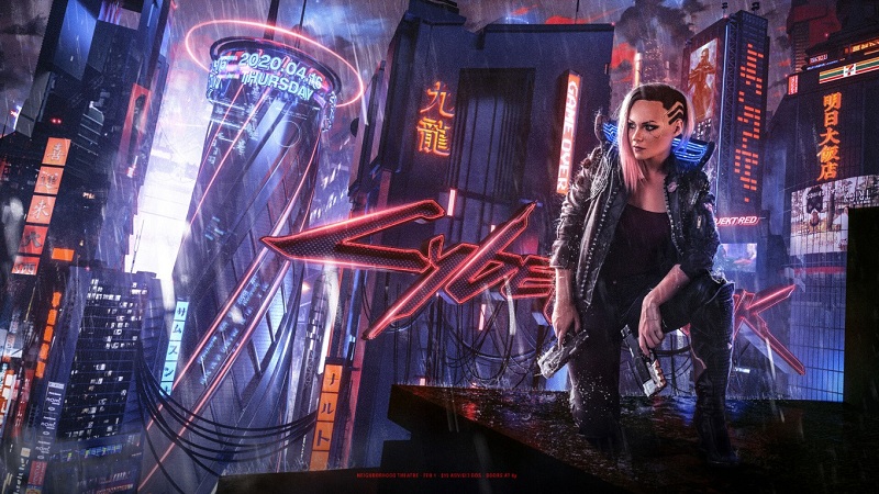 Nhà phát triển Cyberpunk 2077 bị hacker ăn cắp thông tin, đe dọa đòi tiền chuộc