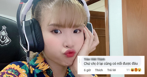 Bị antifan chê ở lại showbiz cũng như không, Khởi My gây bão khi dùng phép so sánh “7 nổi 3 chìm” đầy tính cà khịa để đáp trả