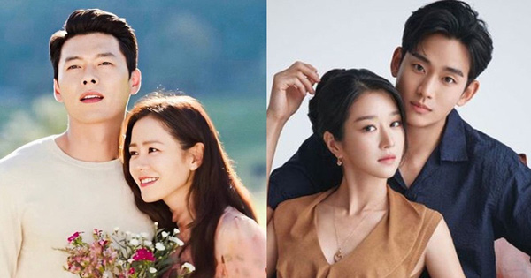 Ban biên tập khét tiếng xứ Hàn tổng kết phim ảnh 2020: Đôi Hyun Bin - Son Ye Jin hụt giải quan trọng, Park Bo Gum gây thất vọng