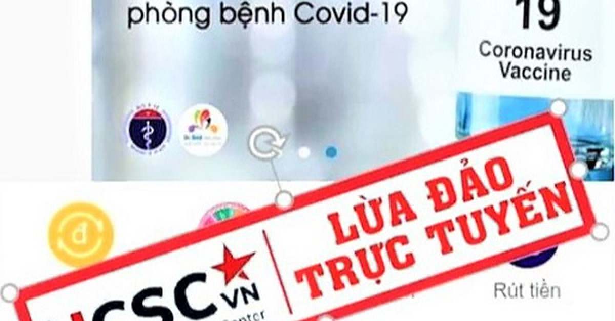 Bùng nổ tội phạm công nghệ trong đại dịch Covid-19