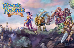 [Review] Reverie Knights Tactics: Trải nghiệm 