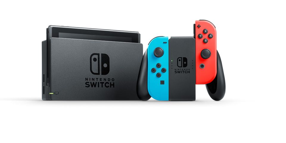 Sự kiện Nintendo Direct sẽ diễn ra trong tuần này