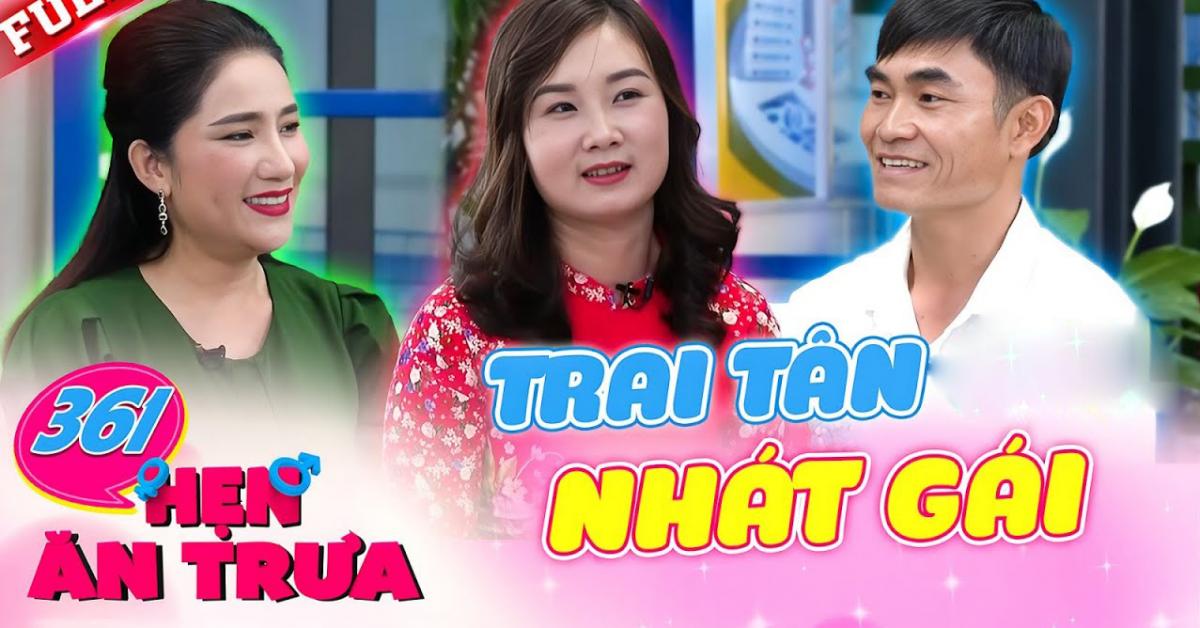 Mẹ đơn thân một mình nuôi 2 con, gặp trai tân U50 không ngại đẻ tiếp