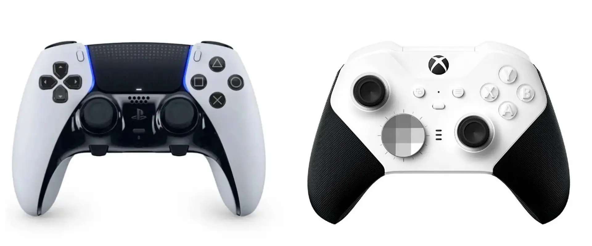 DualSense Edge VS Xbox Elite 2 mèo nào cắn mỉu nào?