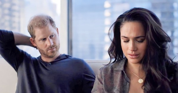 Harry và Meghan Markle bị kiện