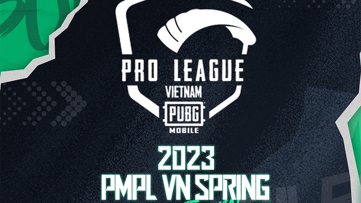 PMPL Mùa Xuân 2023: Bước đệm để PUBG Mobile Việt Nam tiến tới SEA Games và sân chơi quốc tế