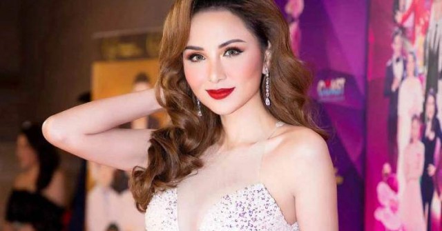 Mỹ nhân Việt từng kiếm được 1 tỷ đồng trong 30 phút bất ngờ rời showbiz