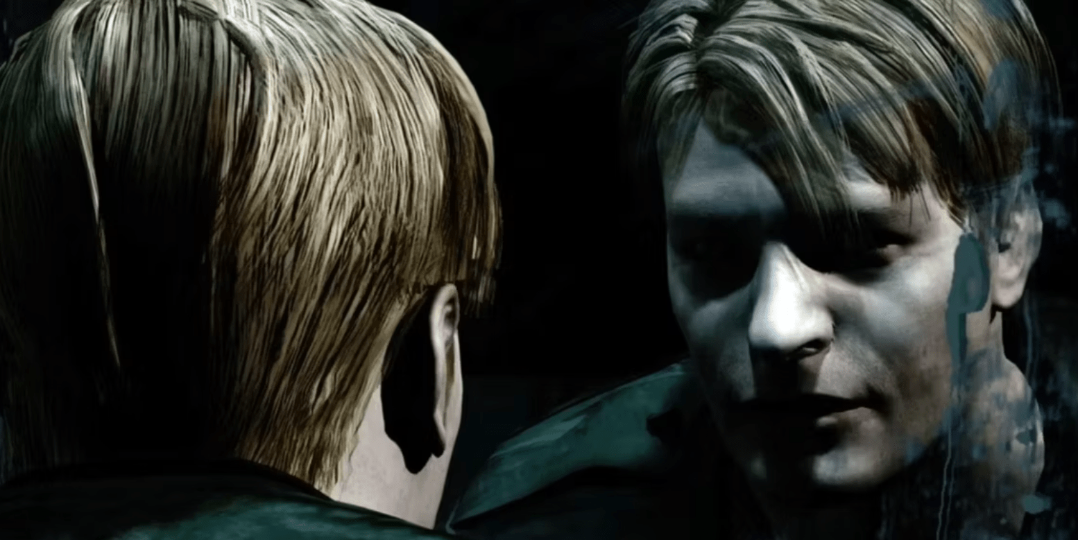 Konami muốn bộ ba tựa game Silent Hill đầu tiên trở lại trên các nền tảng hiện đại?