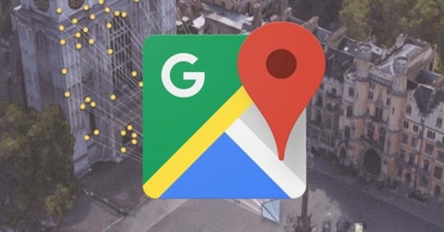 Đi chơi Tết không còn lo lắng với tính năng mới của Google Maps