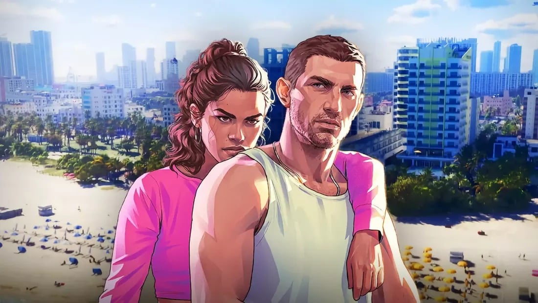 GTA 6: Ra Mắt Đúng Hẹn Mùa Thu Năm Nay, Người Chơi Console Phấn Khích, Người Chơi PC Thất Vọng