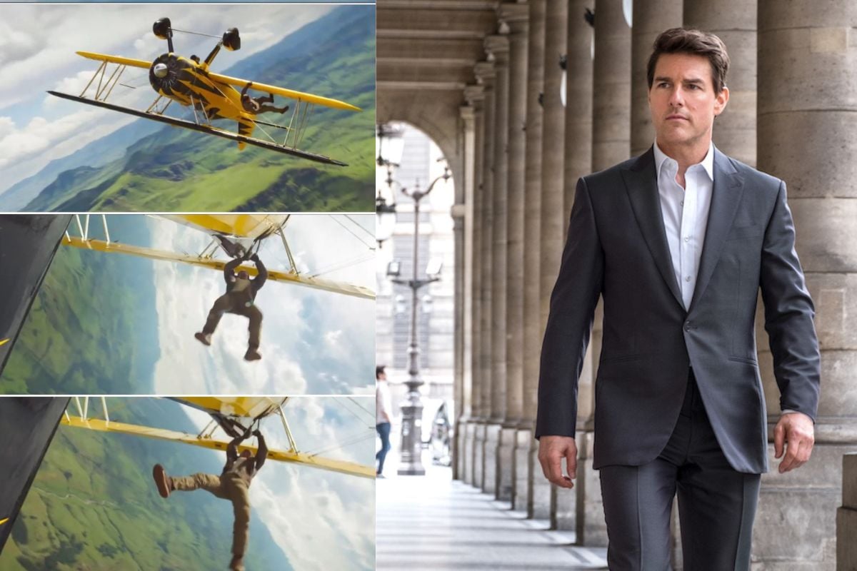 Phim Mission Impossible 8 Có Phải Là Kết Thúc Cuối Của Nhân Vật Ethan Hunt