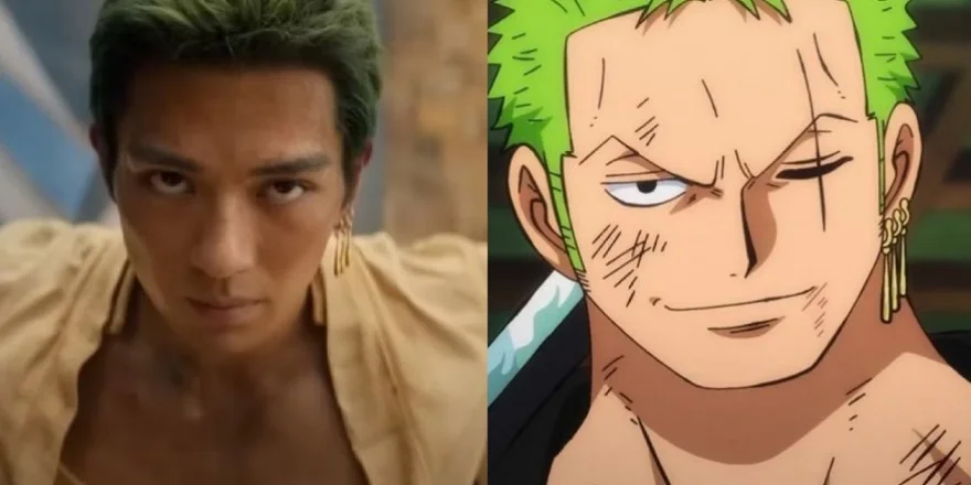 Diễn viên Zoro tiết lộ: One Piece Live-Action mùa thứ 2 còn đỉnh hơn rất nhiều so với mùa đầu tiên