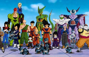 Bandai Namco khiến fan Dragon Ball phát sốt khi chuẩn bị hé lộ tựa game mới vào ngày 21/03 tới