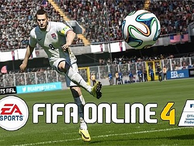 Garena Sẽ đóng đăng ký chuyển đổi sang FIFA Online 4 trong vài ngày tới