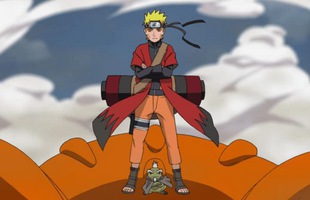 Naruto: Mạnh là thế nhưng Hiền Nhân Thuật cũng bộc lộ rất nhiều nhược điểm