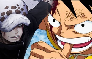 One Piece: Năng lực 