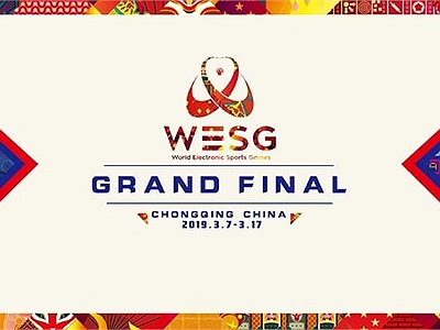 Giải đấu WESG cực khủng trở lại, game thủ Vainglory chần chờ gì nữa mà không đón xem