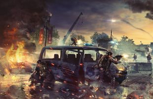 Ubisoft & Epic Games cấm các cửa hàng khác bán The Division 2 sau khi phát hành