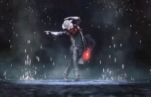 Dante “quẩy” nhạc Micheal Jackson, nhảy Moonwalk cực chất trong Devil May Cry 5