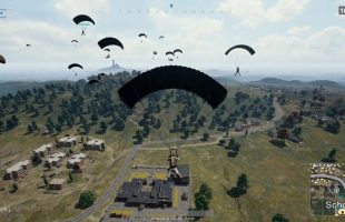 PUBG tiến hành “tân trang” lại toàn bộ bản đồ, bắt đầu với việc thêm nhiều tòa nhà cho Erangel