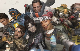 Hé lộ thời điểm EA tung ra Apex Legends Mobile từ nguồn tin khả tín cao