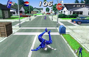 Có thể bạn chưa biết: Pepsi từng có một tựa game siêu anh hùng của riêng mình với vẻ ngoài “dị hợm” như thế này đây