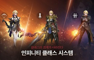 Tự sáng tạo nhiệm vụ, thậm chí cưới luôn NPC với tựa game MMORPG sắp ra mắt: TRAHA