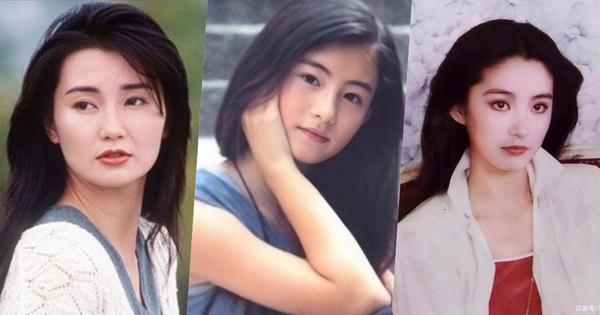 10 nữ diễn viên huyền thoại màn ảnh Hồng Kông thập niên 90 thần thái đúng là không thể đùa được!