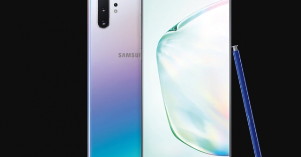 Samsung xứng đáng giành ngôi vương smartphone 5G năm 2019