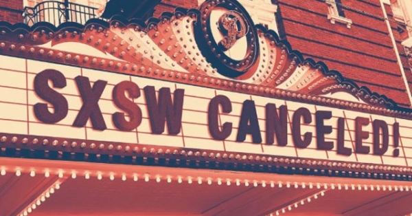 Liên hoan phim độc lập SXSW bị huỷ vì lo ngại corona