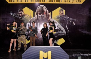 Hãy nhìn nhận vào thực tế, Call of Duty Mobile được phát hành tại Việt Nam vẫn là điều có lợi bậc nhất dành cho game thủ