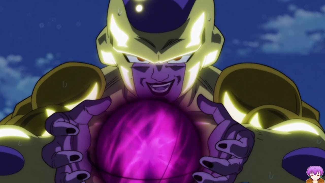 Đã đến lúc Series Dragon Ball bỏ Frieza lại phía sau?