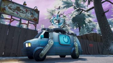 Fortnite, Valorant và chuyện “lấy cảm hứng” của nhau trong làng game - Game Online