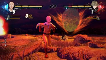 Đánh giá One Punch Man: A Hero Nobody Knows – Người anh hùng méo ai thèm quan tâm - PC/Console